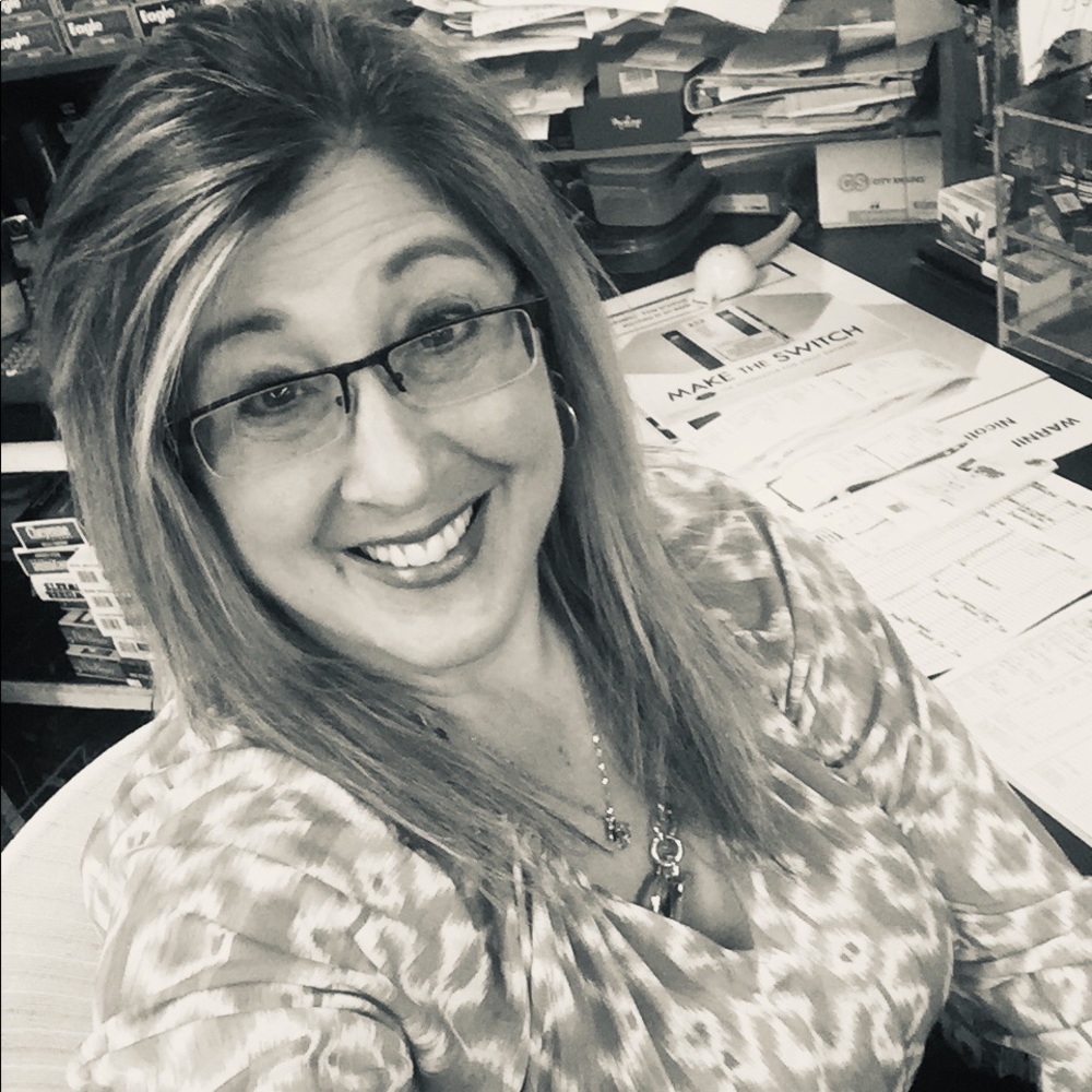 Meet your Posher, Johnna
